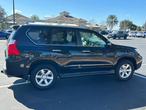 Used 2010 Lexus GX 460 Premium image 4