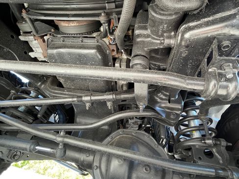 Used 2004 Dodge Ram 3500 Truck ST w/ Trailer Tow Group image 18