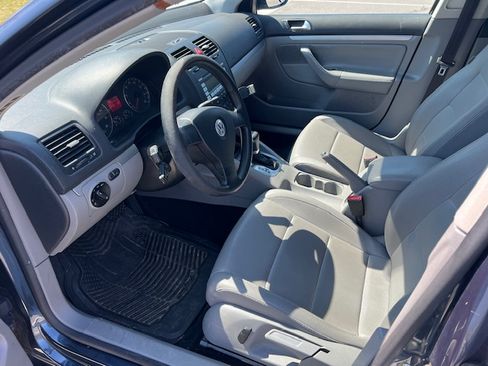 Used 2007 Volkswagen Jetta 2.5 FWD image 11