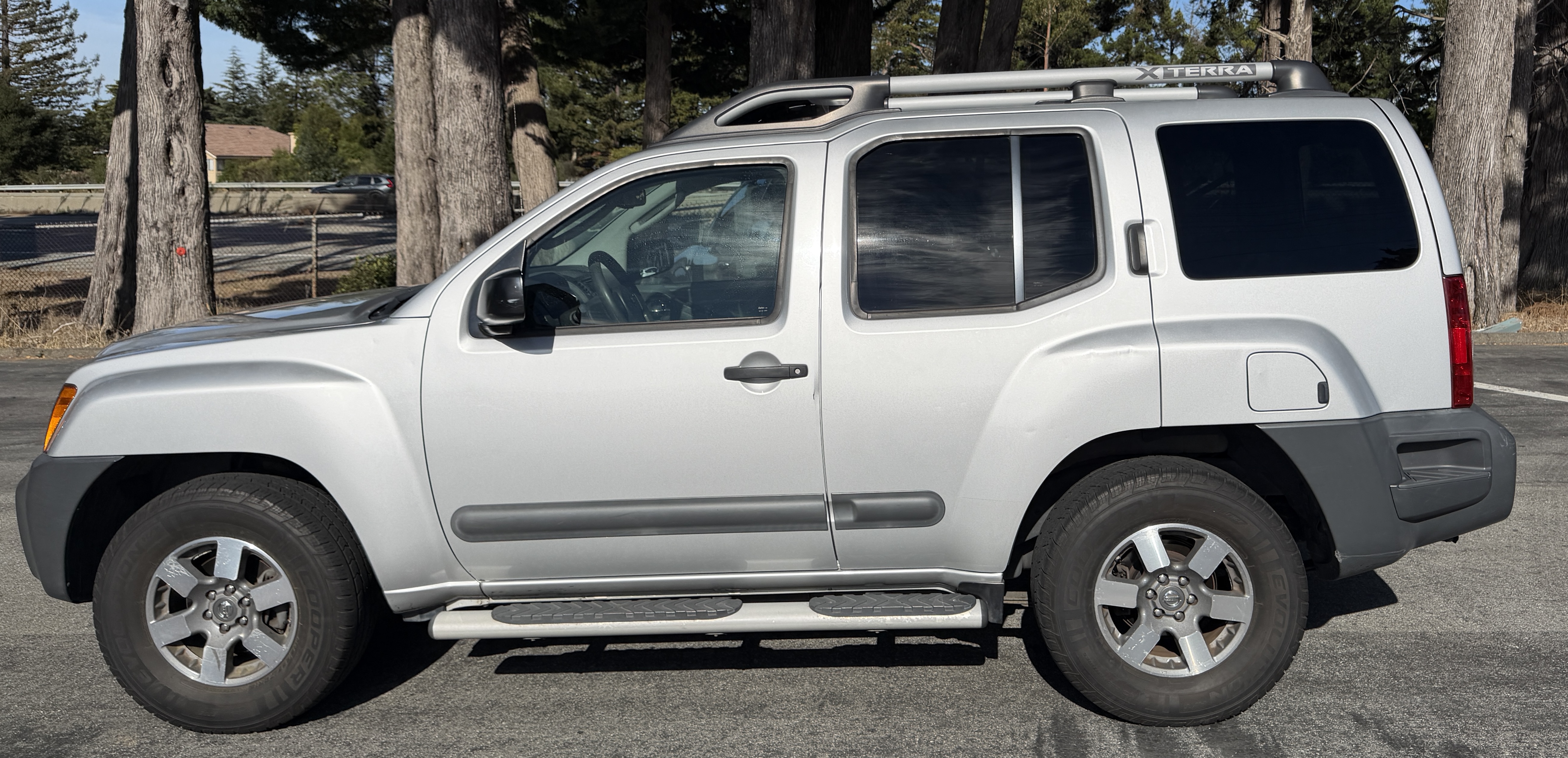 Used 2012 Nissan Xterra X RWD image 14