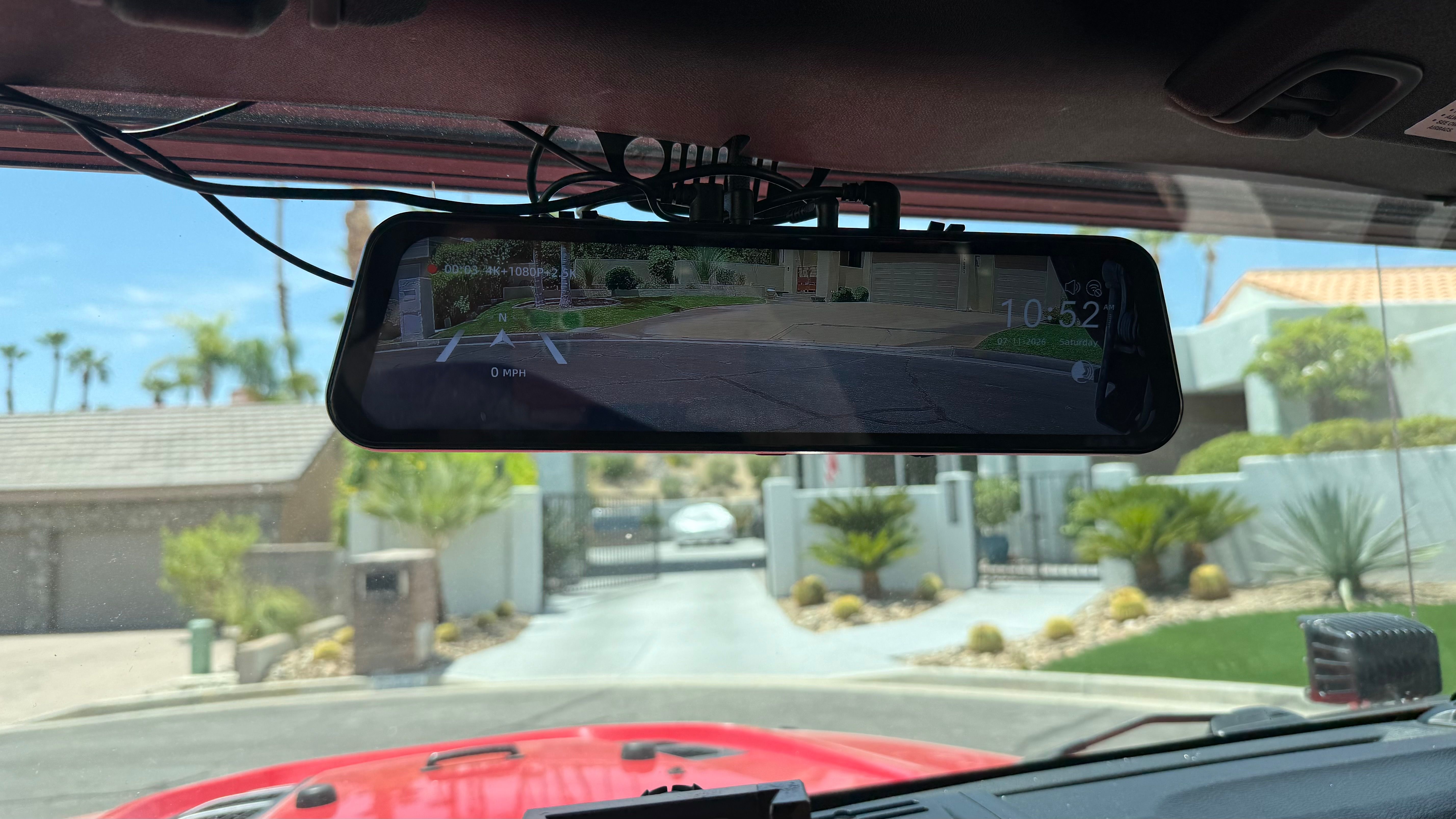 Used 2015 Jeep Wrangler Unlimited Rubicon AWD/4WD image 12