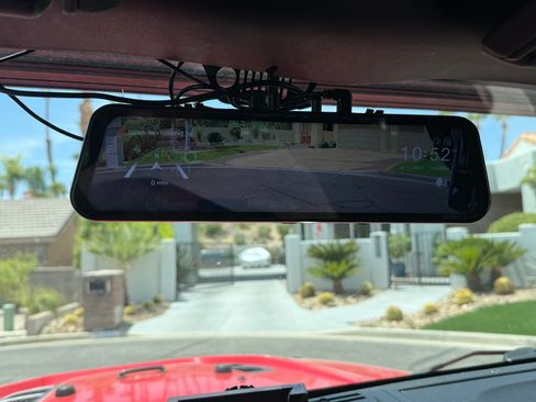 Used 2015 Jeep Wrangler Unlimited Rubicon AWD/4WD image 12