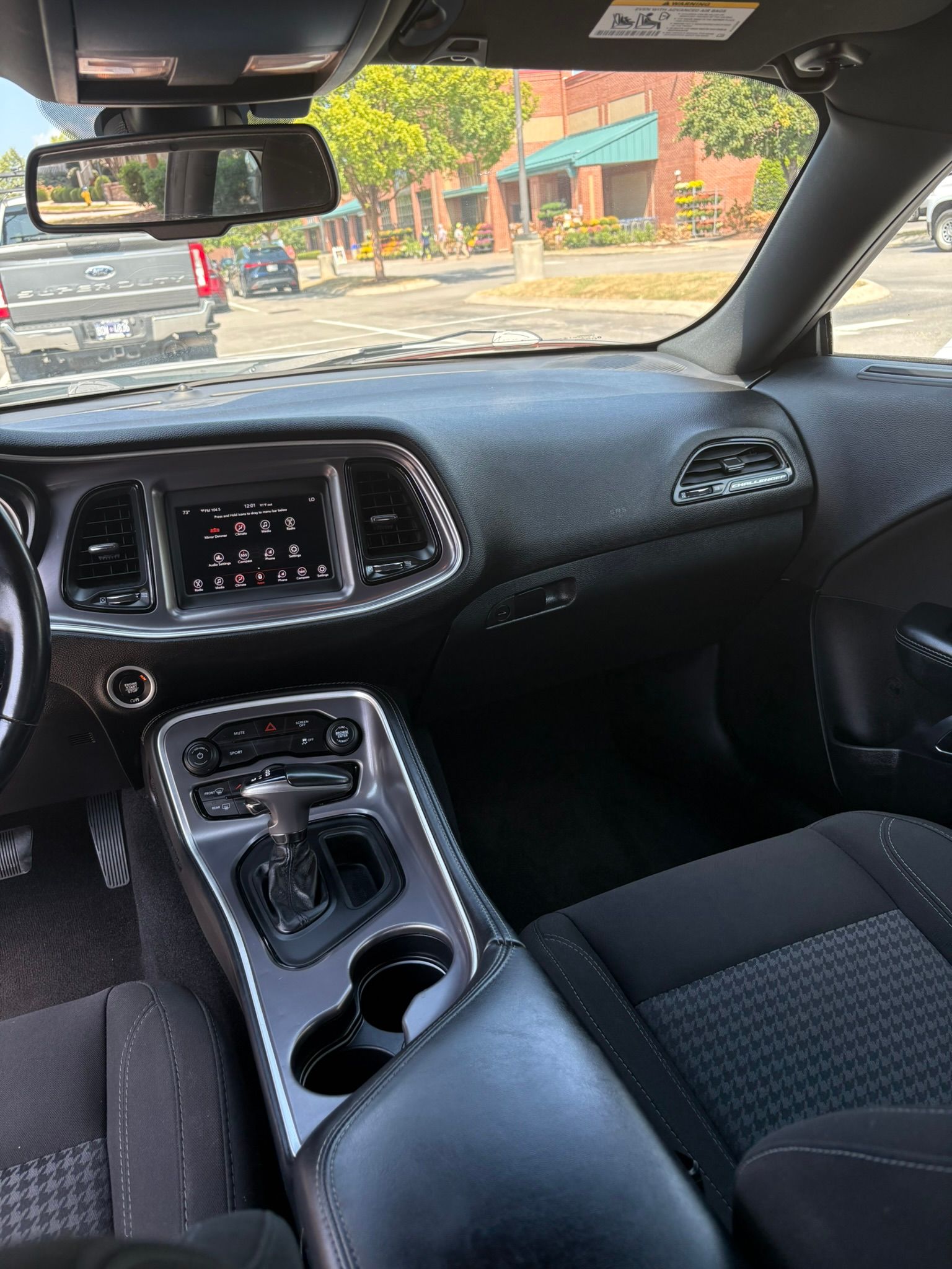 Used 2020 Dodge Challenger SXT RWD image 13