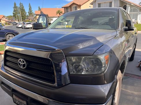 Used 2008 Toyota Tundra SR5 image 8