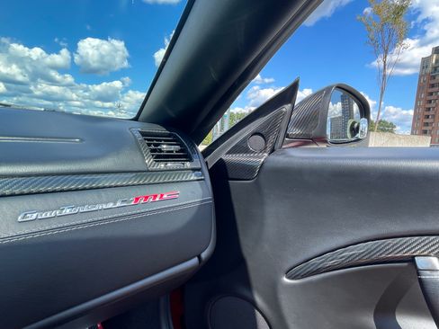 Used 2015 Maserati GranTurismo MC Centennial RWD image 27