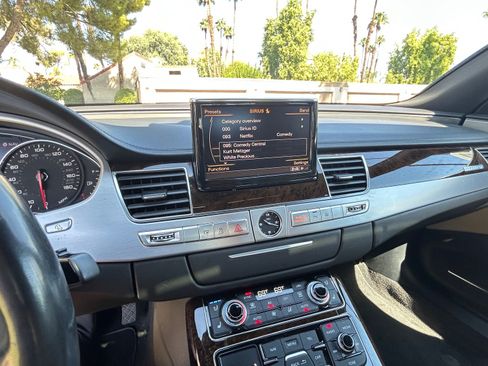 Used 2011 Audi A8 4.2 image 11