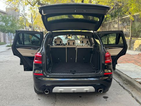 Used 2020 BMW X3 sDrive30i w/ Premium Package image 16