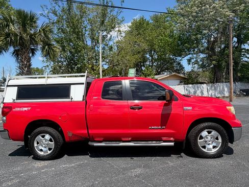 Used 2008 Toyota Tundra 2WD Double Cab image 2