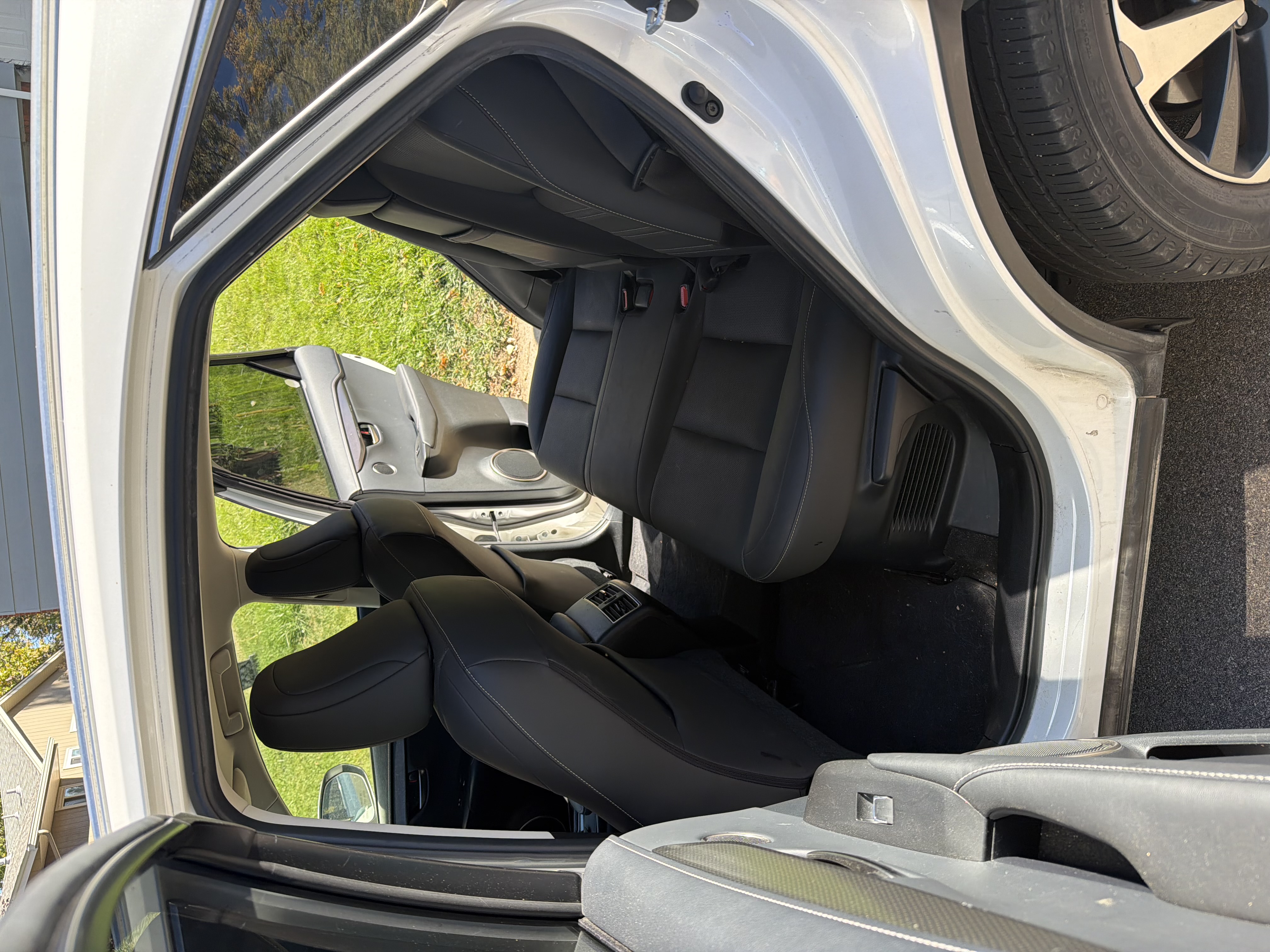 Used 2018 Lexus NX 300 FWD w/ Premium Package image 5