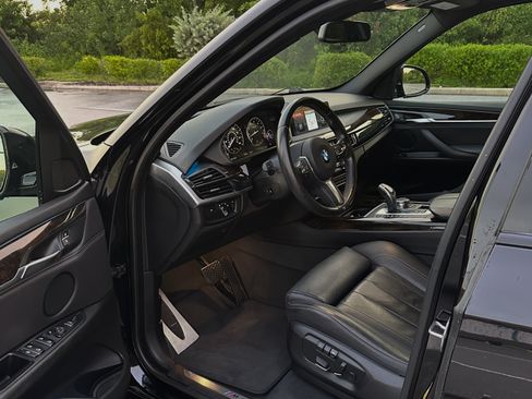 Used 2018 BMW X5 sDrive35i RWD image 11