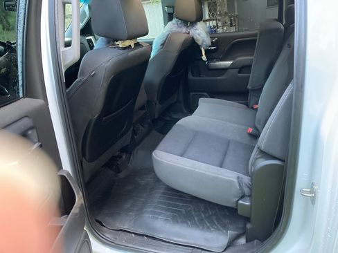 Used 2015 Chevrolet Silverado 2500 LT image 9