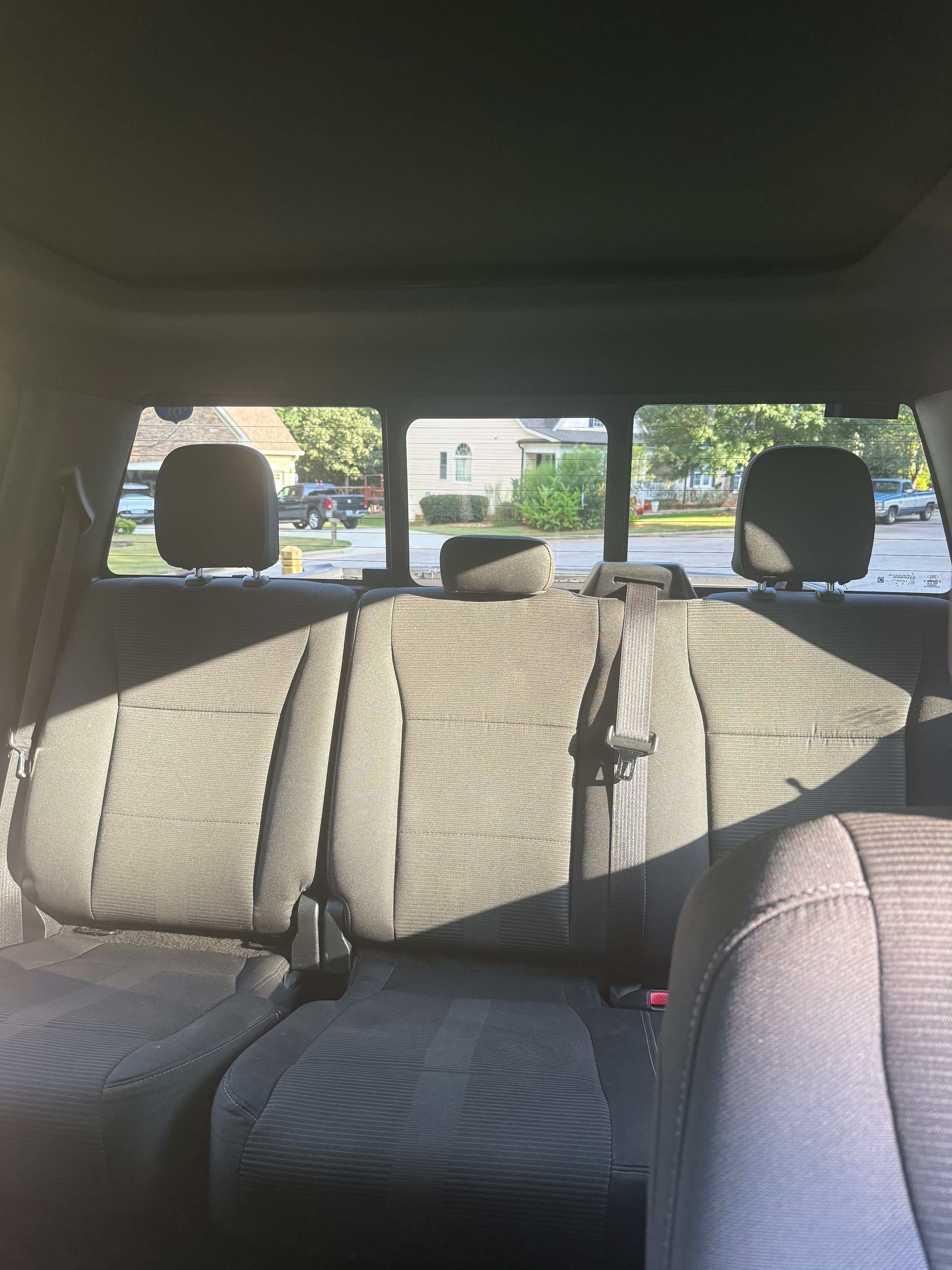 Used 2016 Ford F150 XLT w/ Equipment Group 302A Luxury AWD/4WD image 13