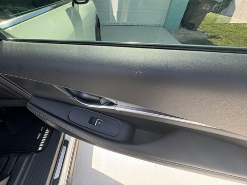 Used 2023 INFINITI QX60 Luxe image 10