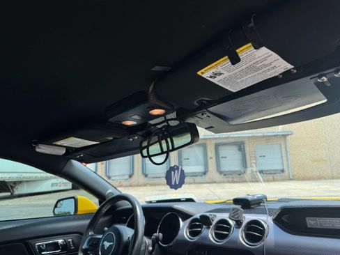 Used 2017 Ford Mustang GT image 10