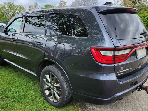 Used 2015 Dodge Durango SXT w/ Quick Order Package 23B image 6