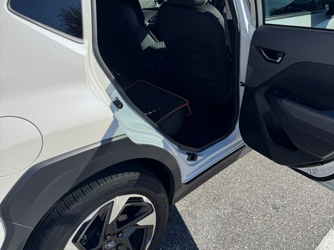 Used 2025 Subaru Crosstrek 2.5i Limited image 5