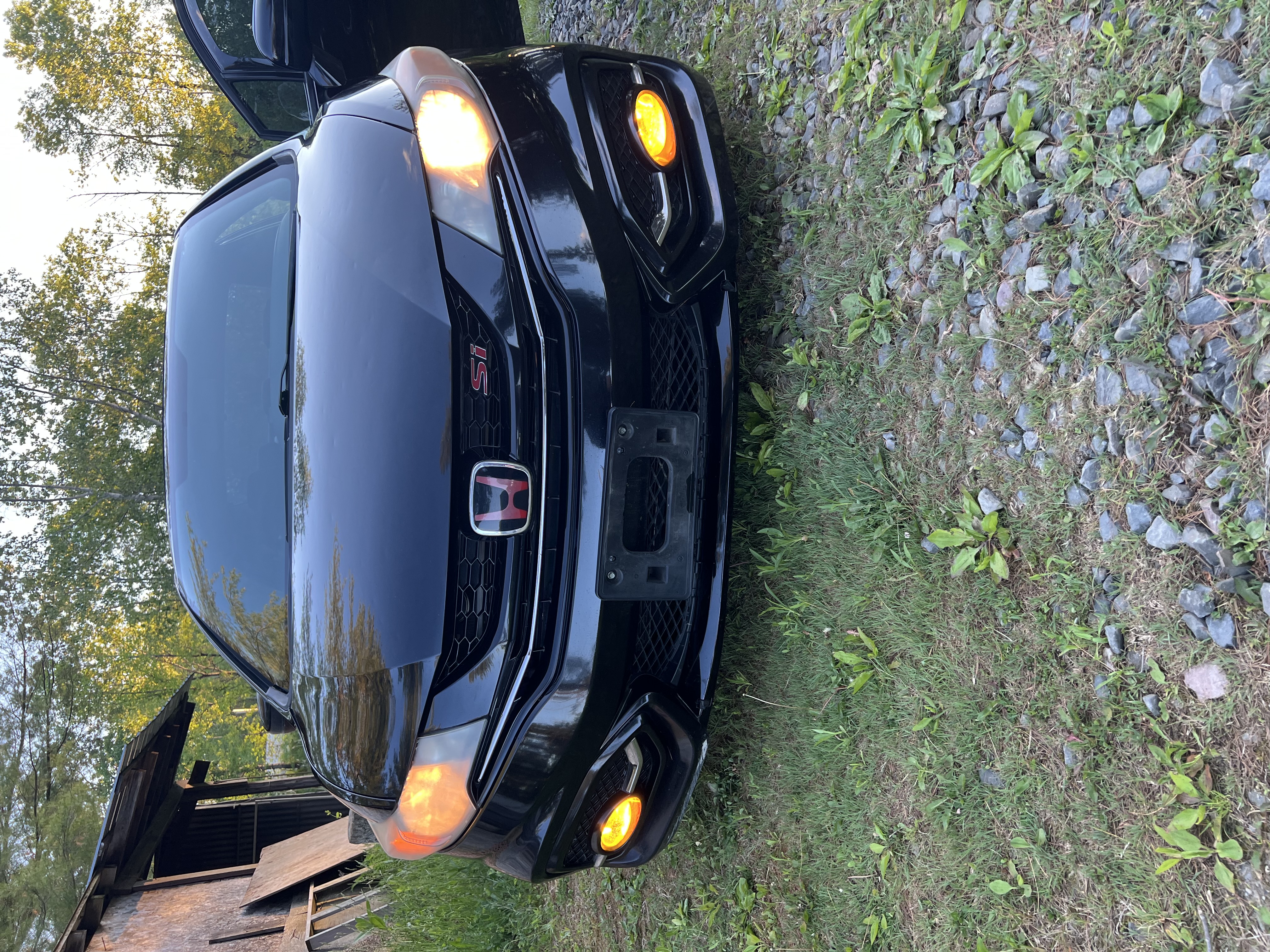 Used 2015 Honda Civic Si image 13
