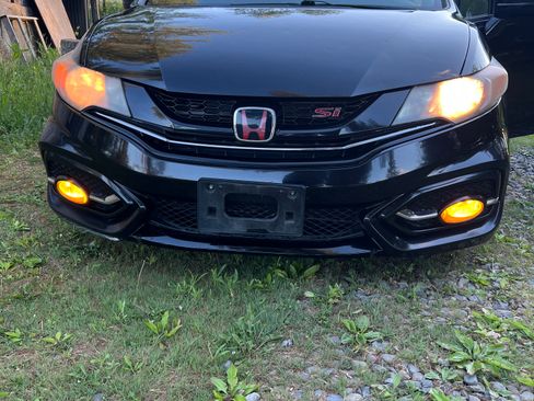Used 2015 Honda Civic Si image 13