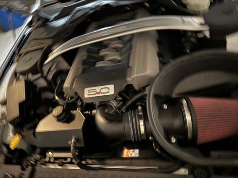 Used 2017 Ford Mustang GT w/ GT Performance Package image 13