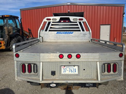 Used 2016 RAM 3500 Big Horn image 2