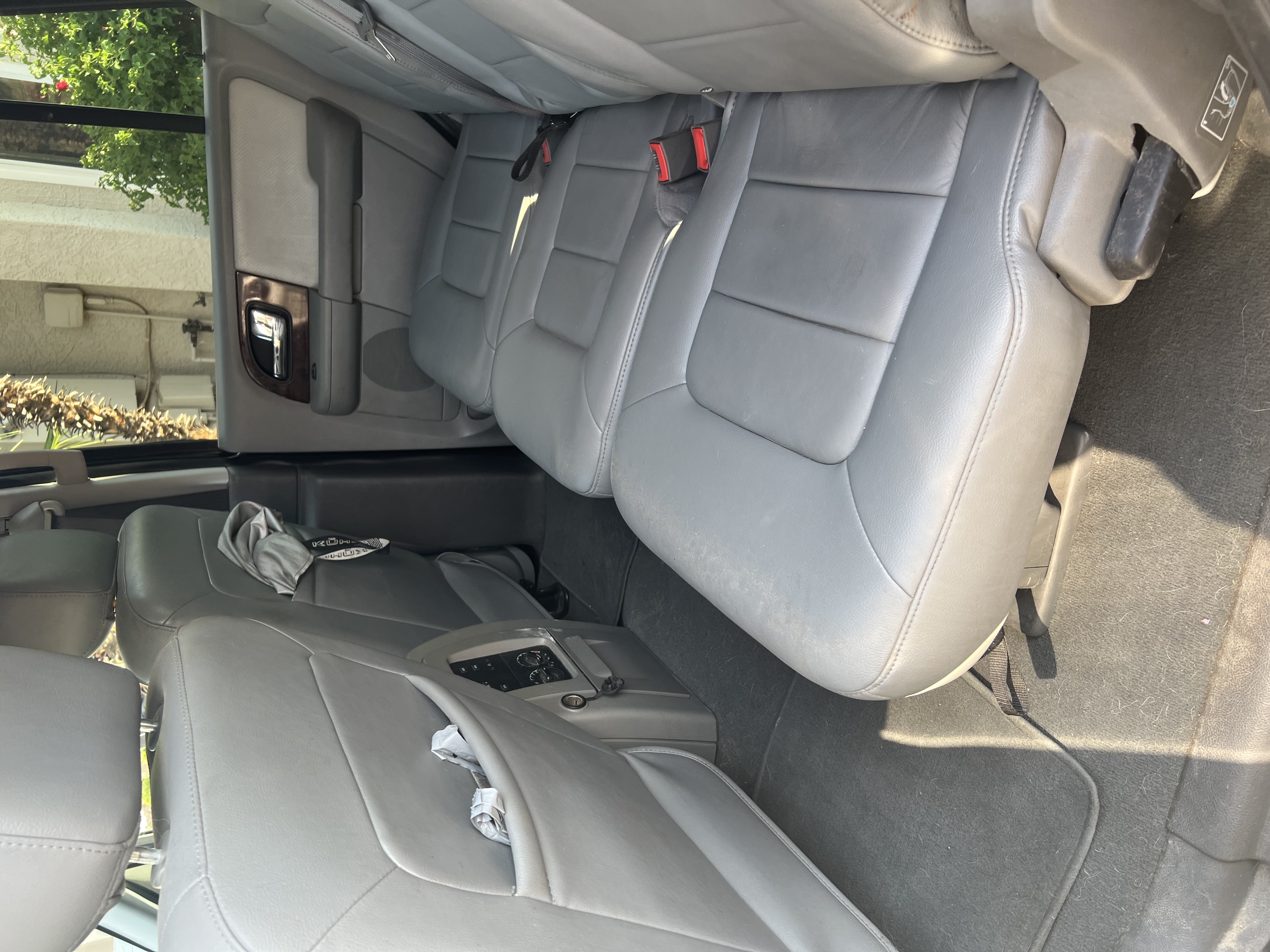 Used 2006 Ford Expedition Limited AWD/4WD image 11