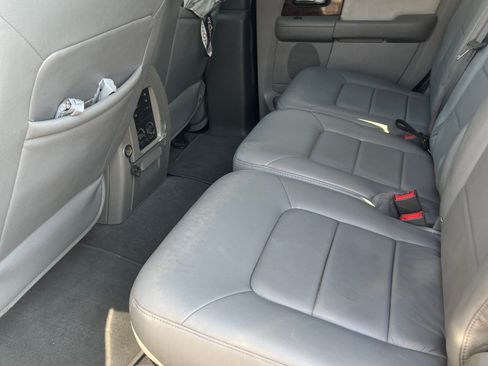 Used 2006 Ford Expedition Limited AWD/4WD image 11
