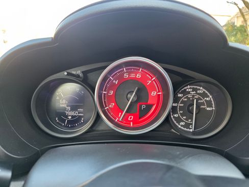 Used 2017 FIAT 124 Spider Abarth image 12