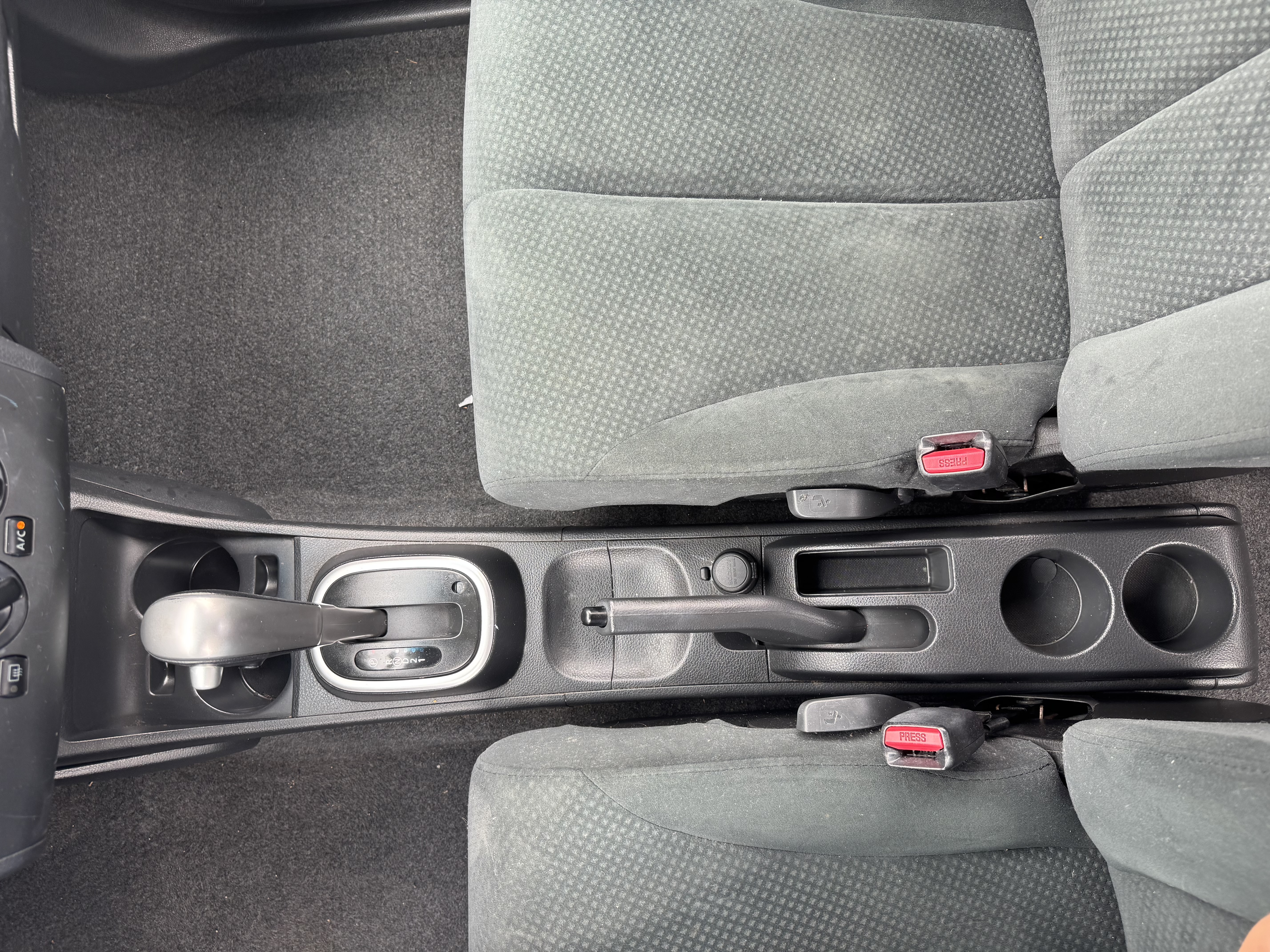 Used 2011 Nissan Versa 1.8 S w/ PWR Plus Pkg FWD image 11