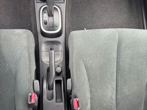 Used 2011 Nissan Versa 1.8 S w/ PWR Plus Pkg image 11