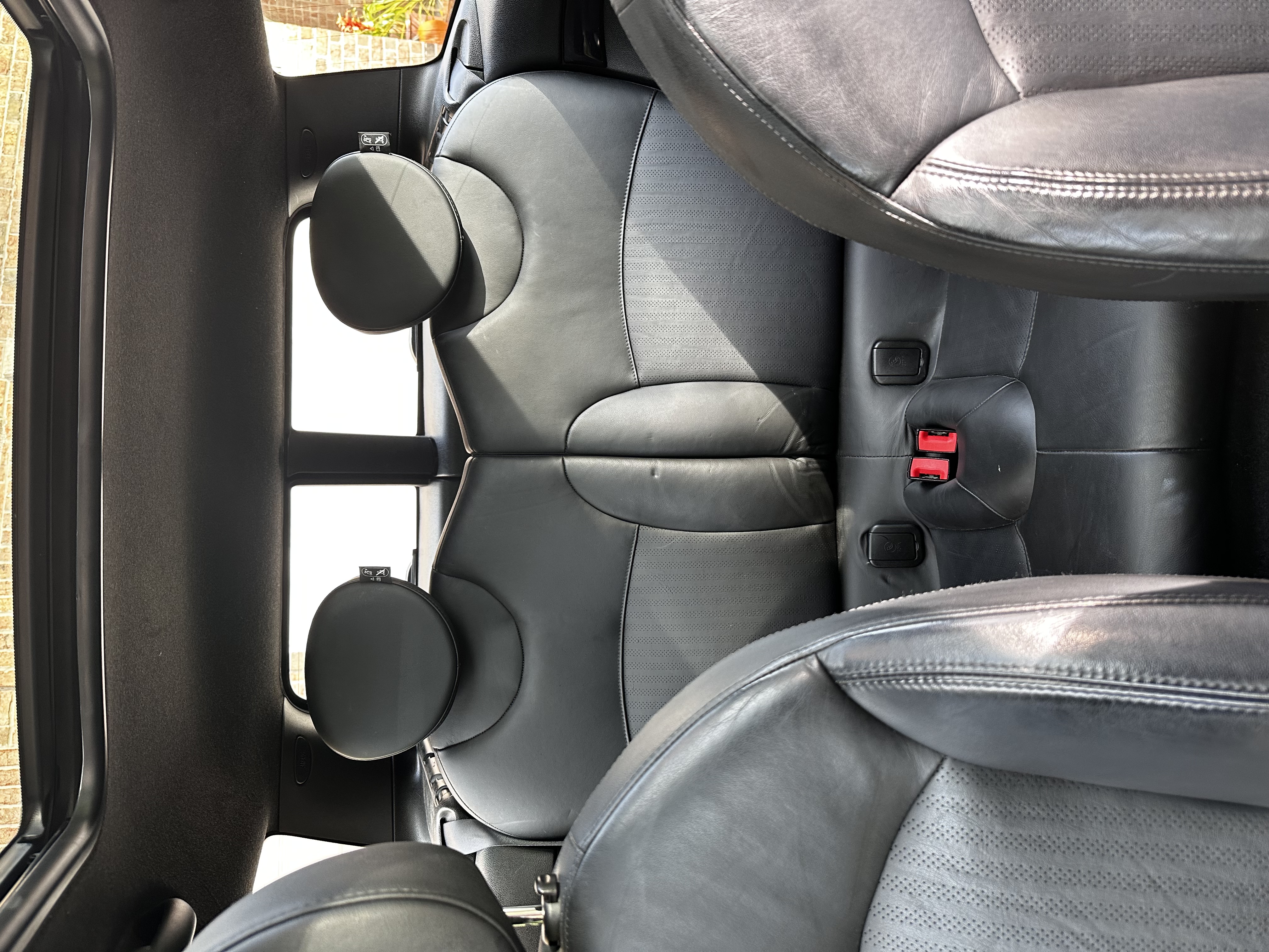 Used 2010 MINI Cooper Clubman S FWD image 8