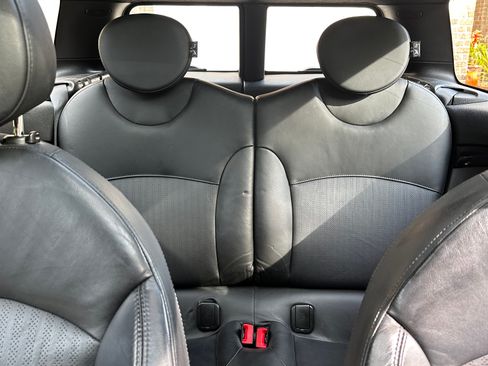 Used 2010 MINI Cooper Clubman S image 8