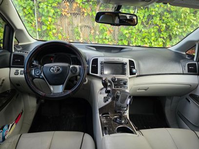 Used 2013 Toyota Venza Limited