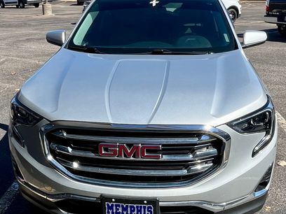 Used 2018 GMC Terrain SLT w/ Preferred Package