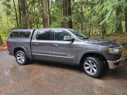 Used 2020 RAM 1500 Limited