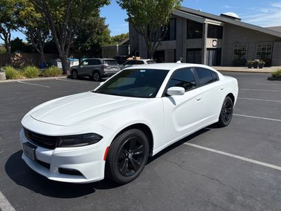 Used 2018 Dodge Charger SXT Plus