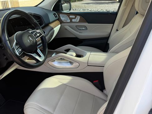 Used 2023 Mercedes-Benz GLE 350 4MATIC image 6