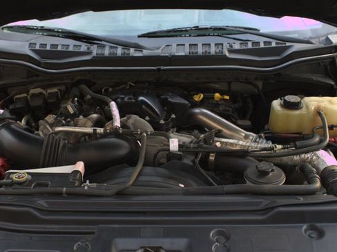 Used 2018 Ford F250 Lariat w/ Lariat Value Package image 20