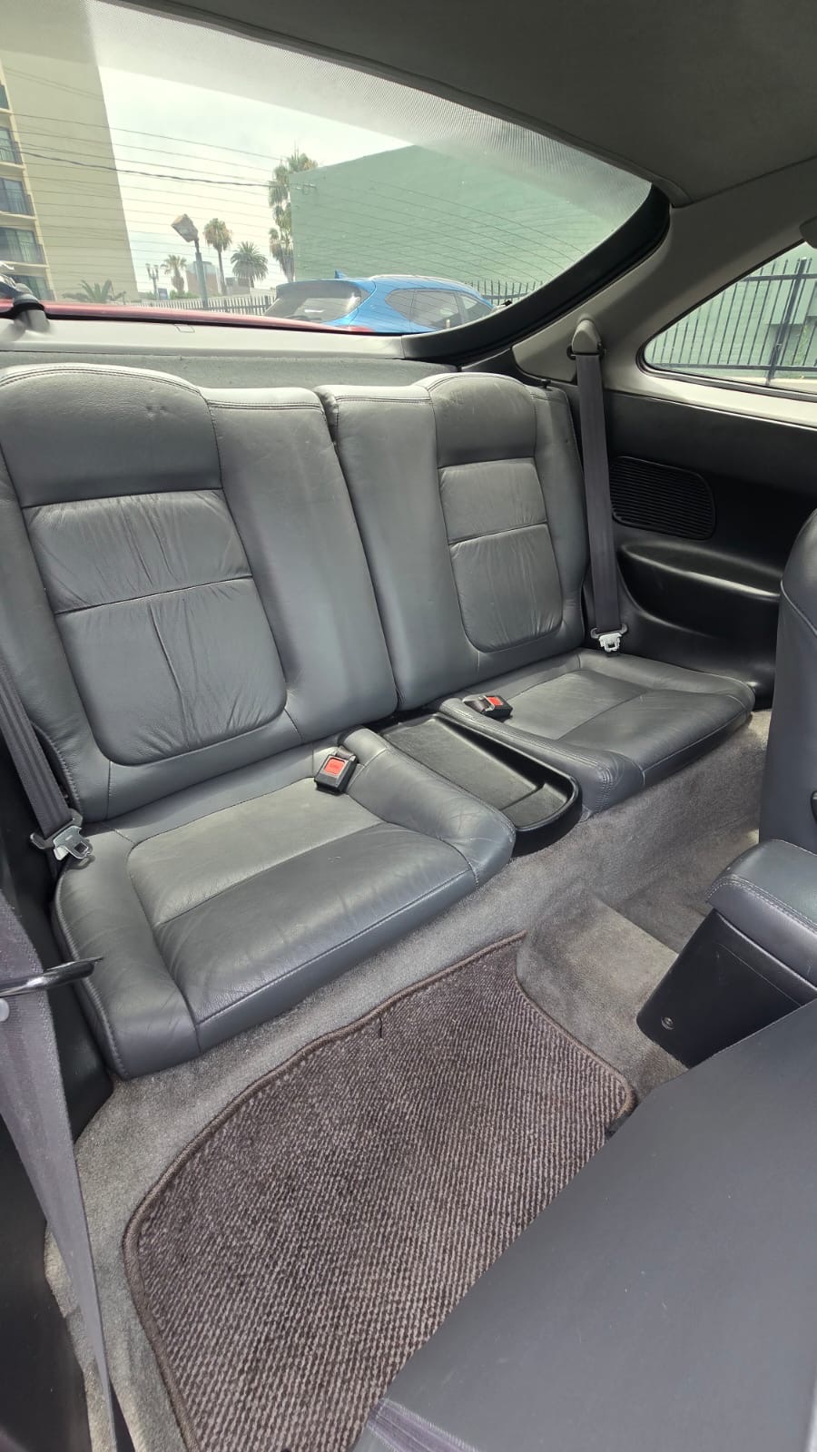 Used 1997 Acura Integra GS FWD image 5