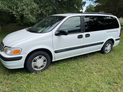 Used 1999 Chevrolet Venture Extended w/ Preferred Equipment Group 2