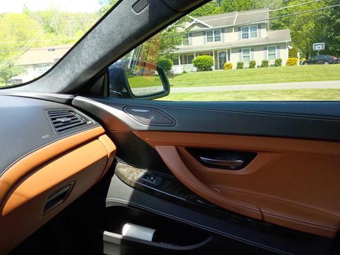 Used 2018 BMW 650i Gran Coupe xDrive AWD/4WD image 12