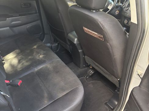 Used 2015 Mitsubishi Outlander Sport ES FWD image 22