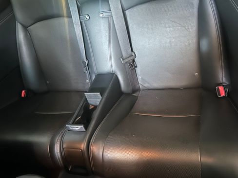 Used 2014 Lexus IS 250C image 12