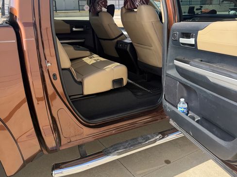Used 2015 Toyota Tundra Limited RWD image 8