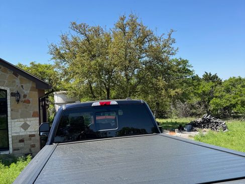 Used 2022 Ford F350 King Ranch w/ King Ranch Ultimate Package image 9