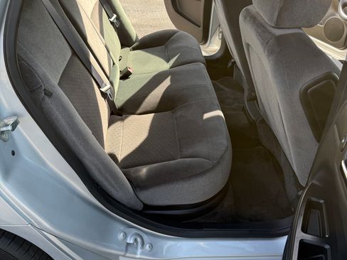 Used 2016 Chevrolet Impala Limited LS image 16