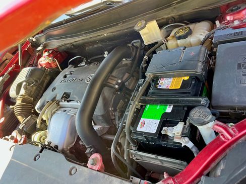 Used 2017 Buick Envision Premium image 13