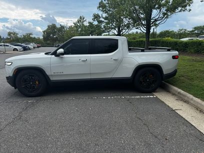 Used 2022 Rivian R1T Adventure