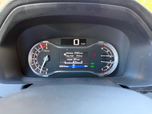 Used 2021 Honda Ridgeline Sport image 6