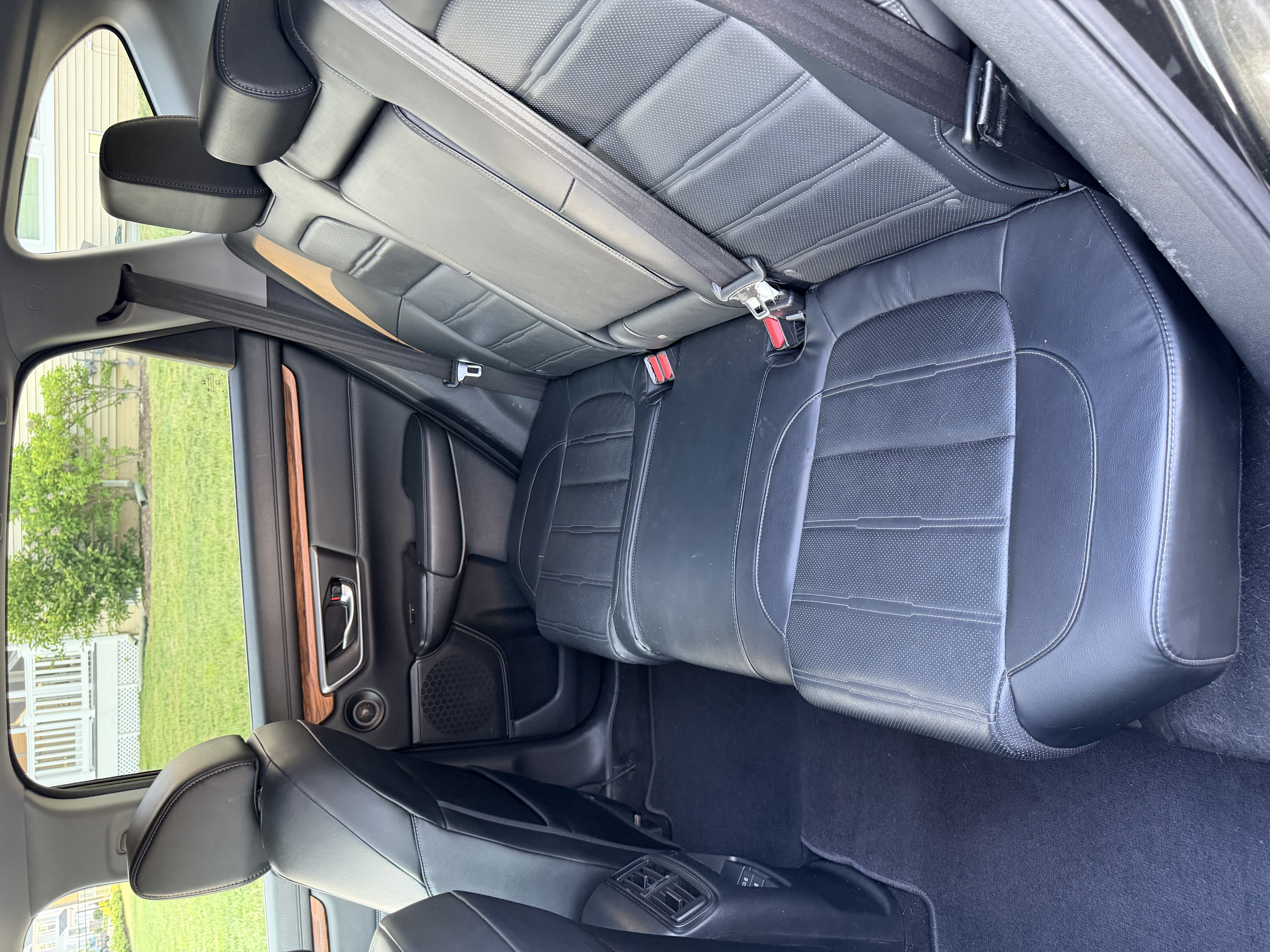 Used 2017 Honda CR-V EX-L image 8