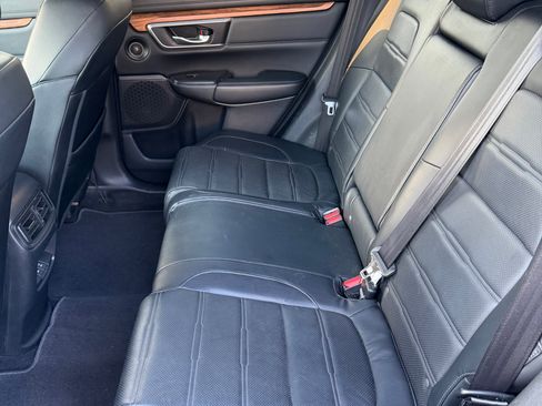 Used 2017 Honda CR-V EX-L image 8